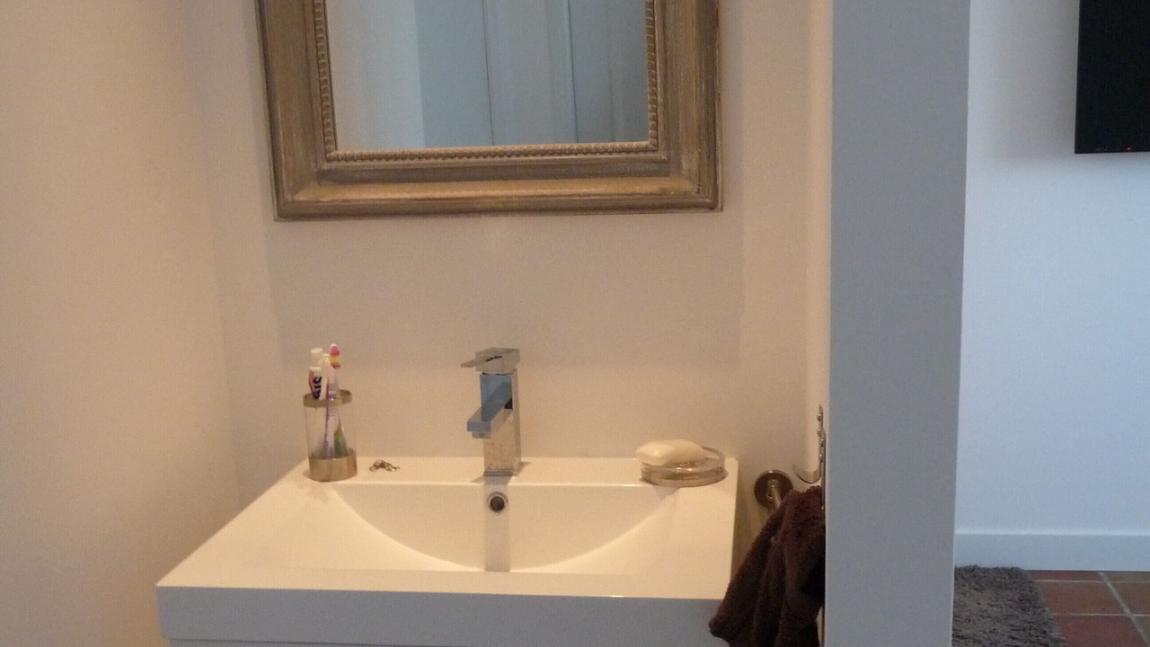 Photo of Bathroom in Miramar