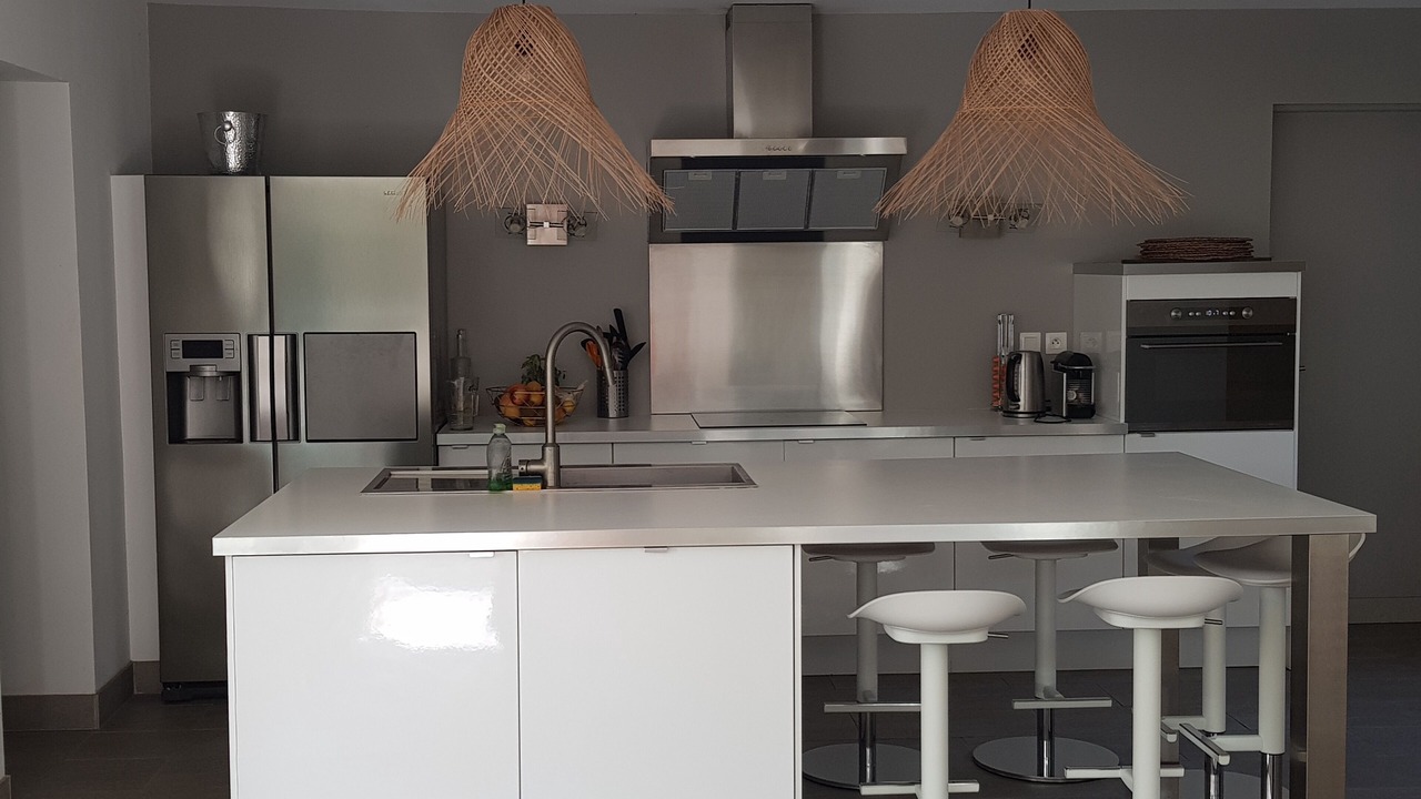 Photo of Kitchen in Miramar