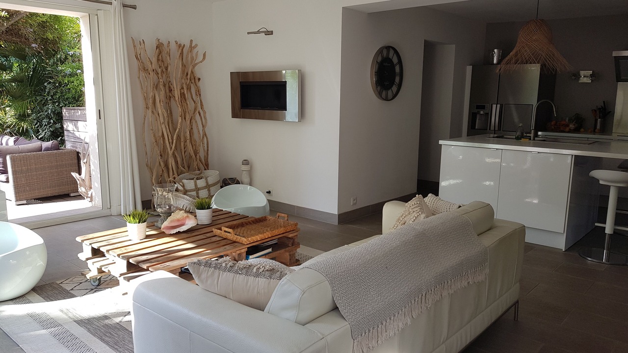 Photo of Livingroom in Miramar