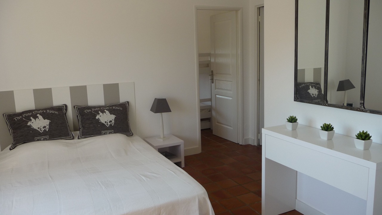 Photo of Bedroom in Miramar