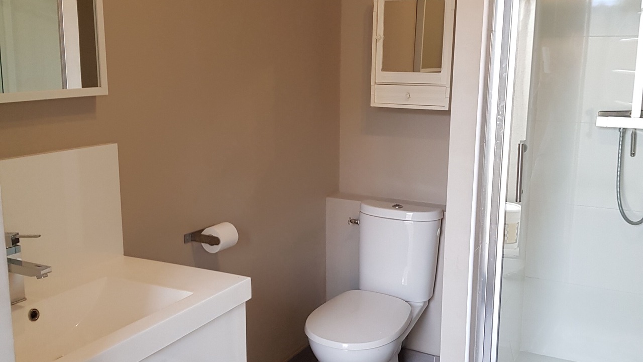 Photo of Bathroom in Miramar