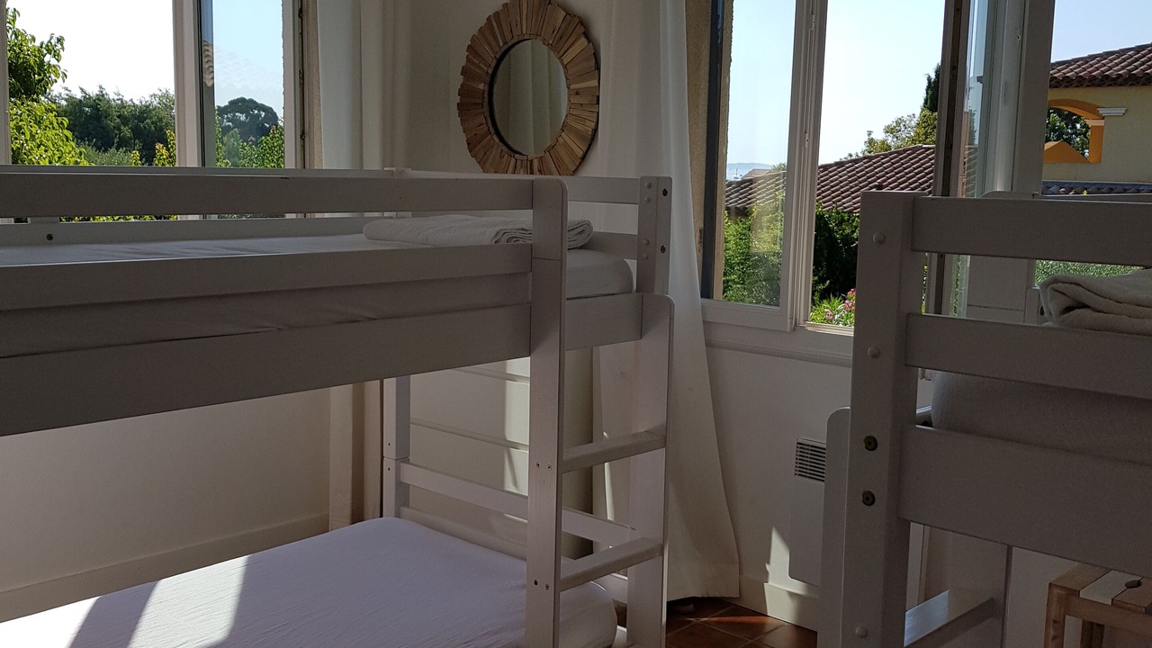 Photo of Bedroom in Miramar