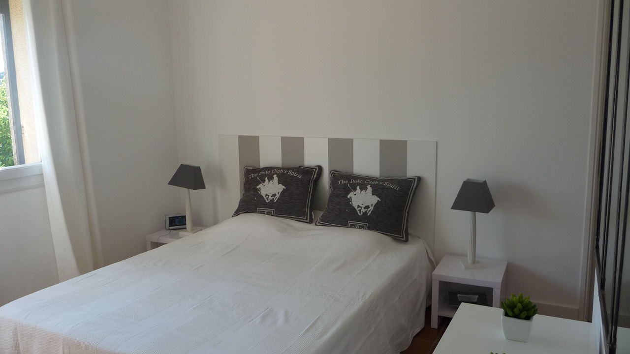 Photo of Bedroom in Miramar