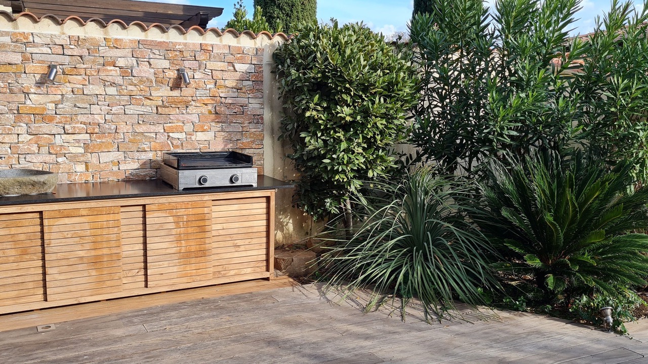 Photo of Patio Balcony in Miramar
