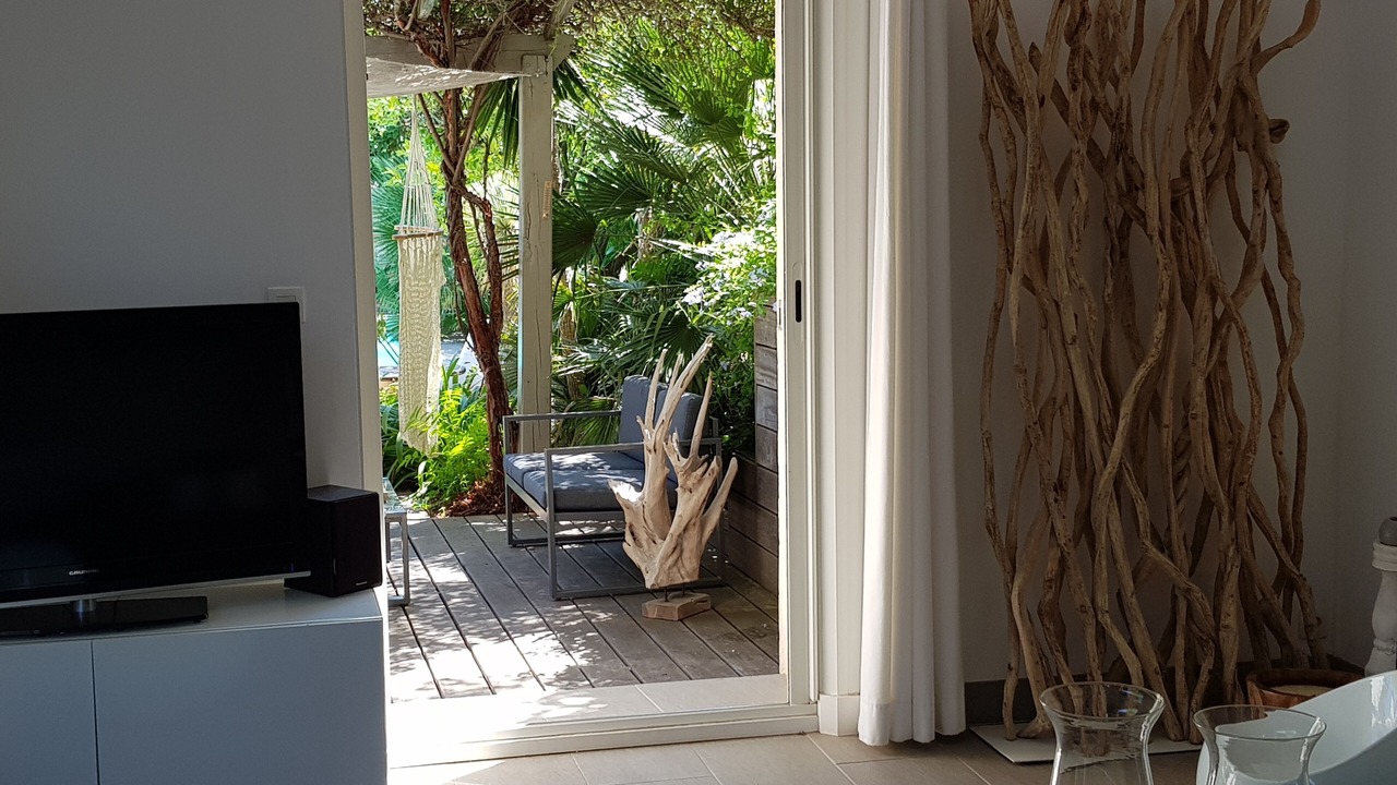 Photo of Livingroom in Miramar