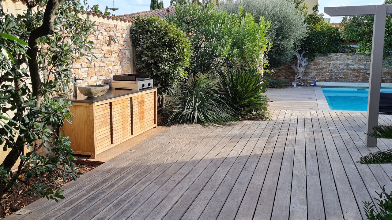 Photo of Patio Balcony in Miramar