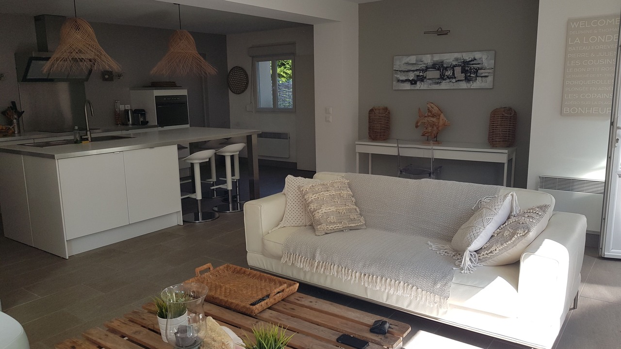 Photo of Livingroom in Miramar