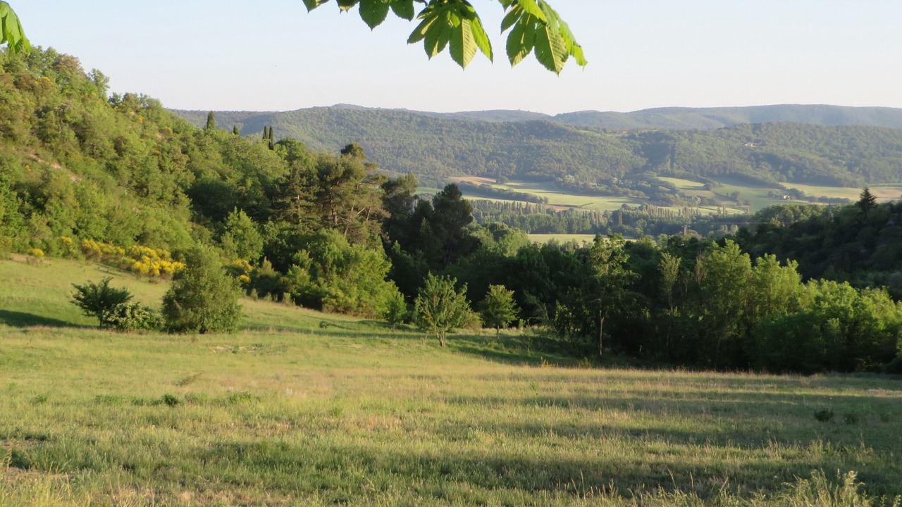 Photo of Outdoor in Reillanne