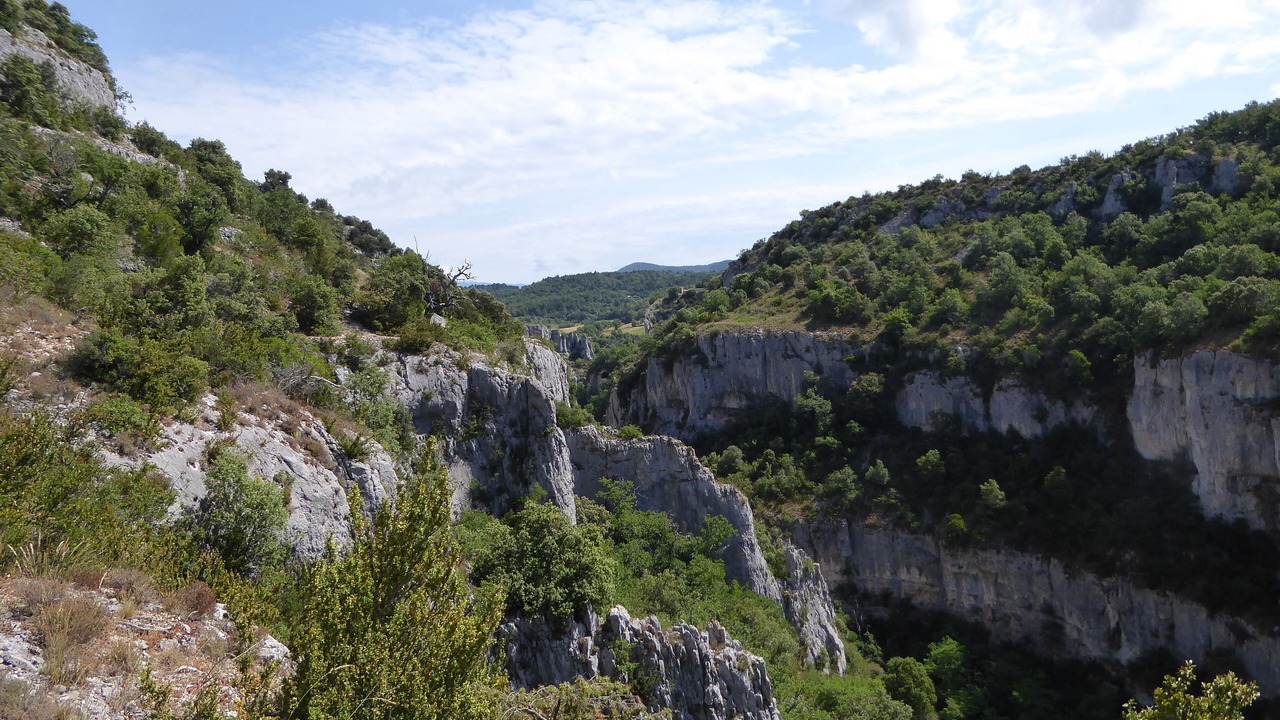 Photo of Outdoor in Reillanne