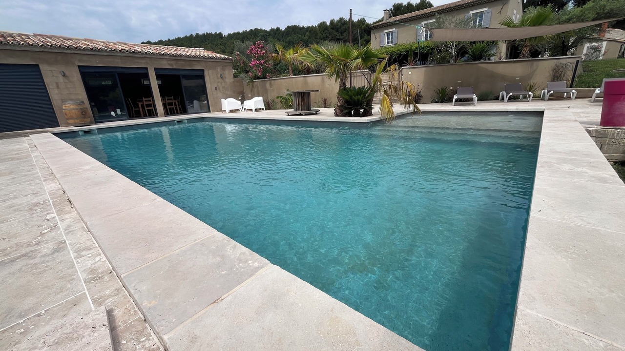 Photo of Outdoor in Noves