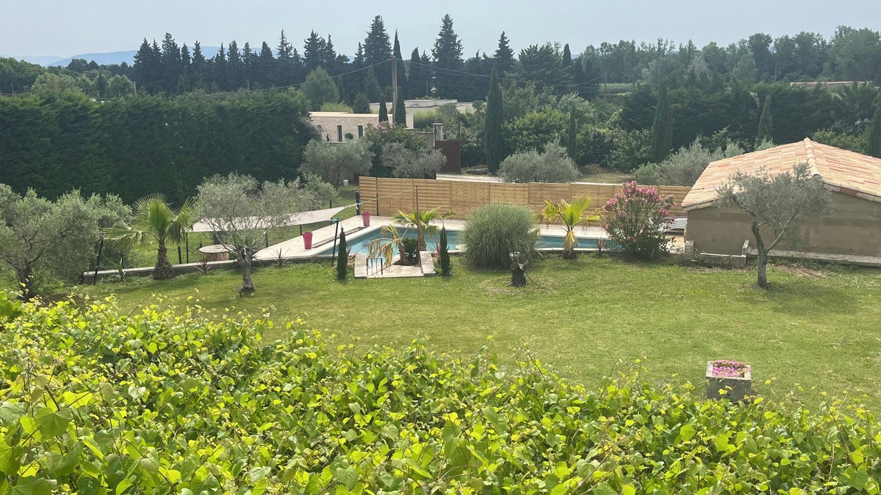Photo of Outdoor in Noves