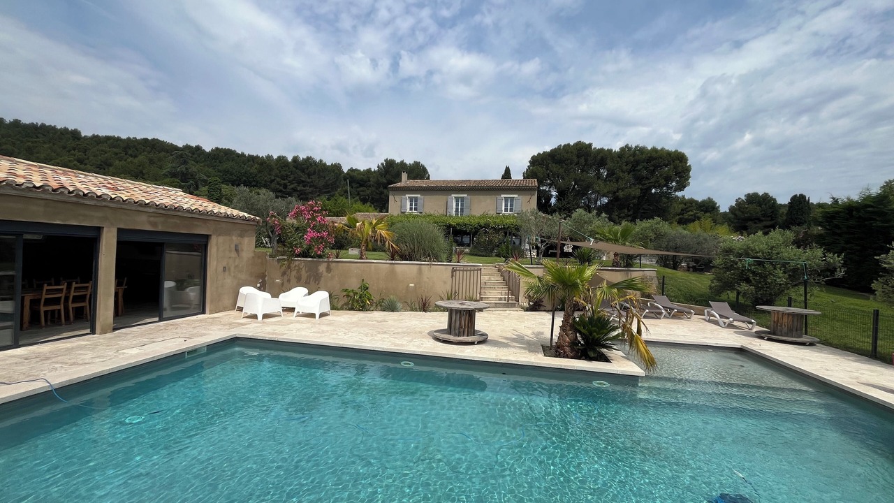 Photo of Outdoor in Noves