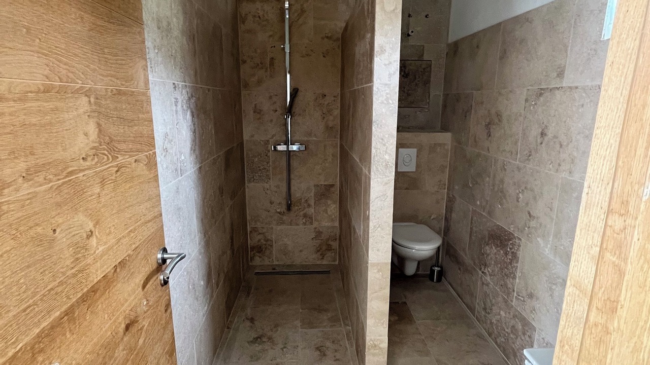 Photo of Bathroom in Noves