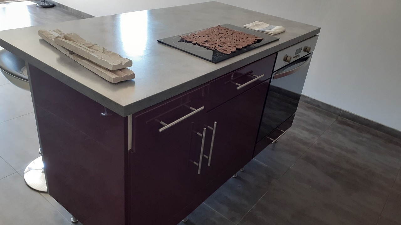 Photo of Kitchen in Ensues-la-Redonne