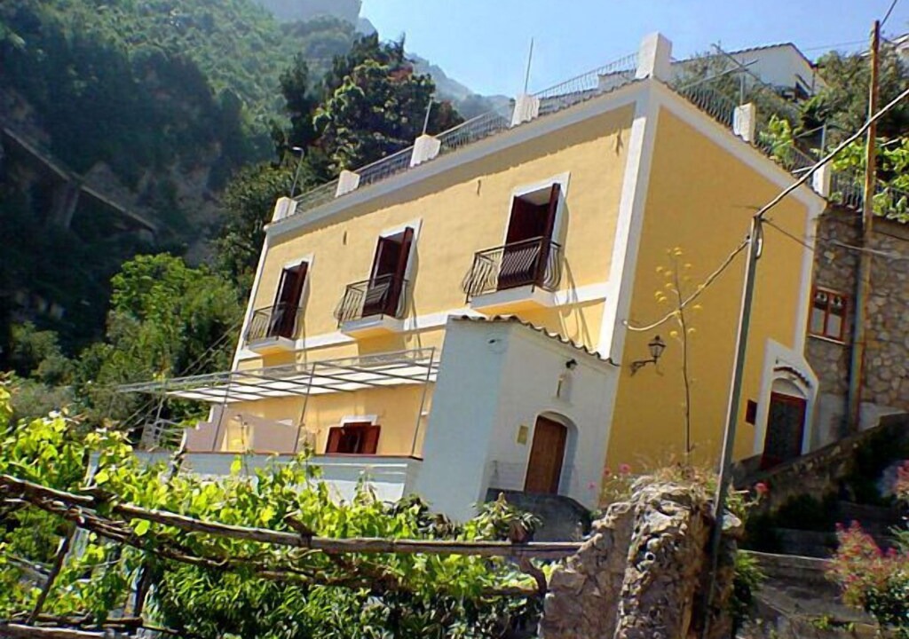 Photo of Others in Positano