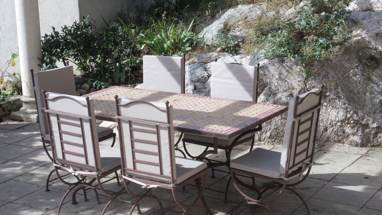 Photo of Outdoor in Le Rove