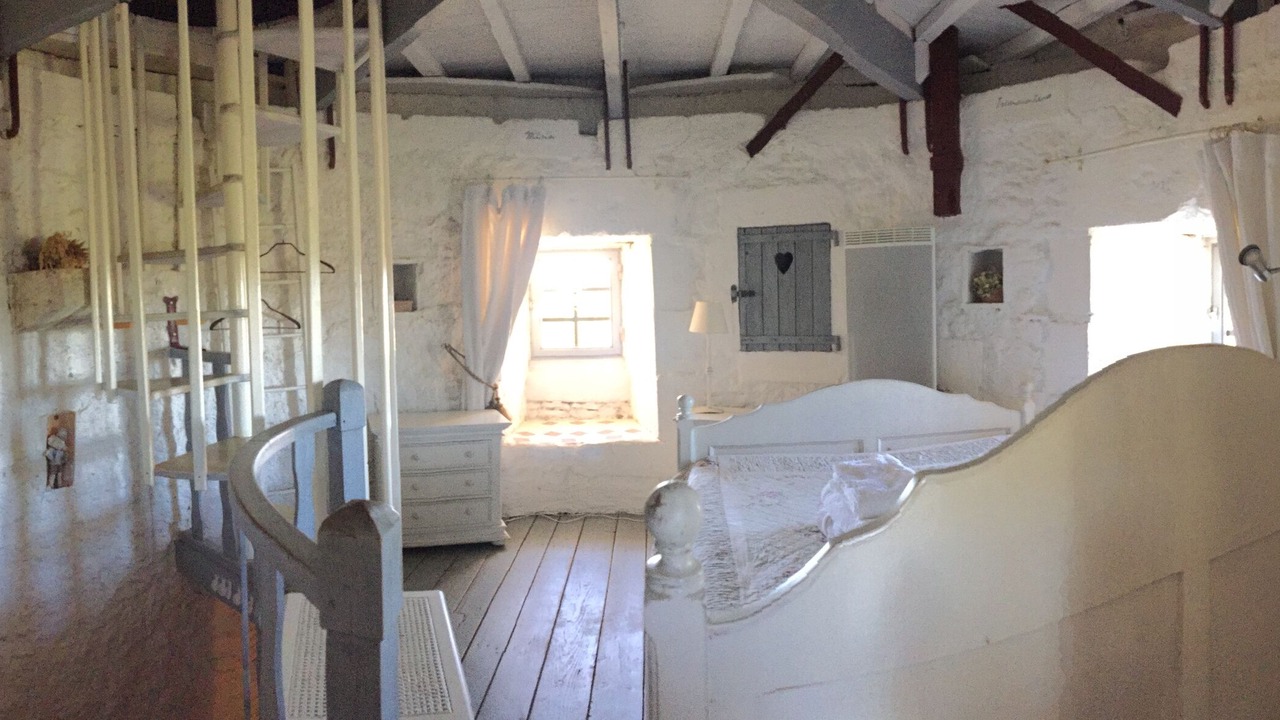 Photo of Bedroom in Castillon-du-Gard