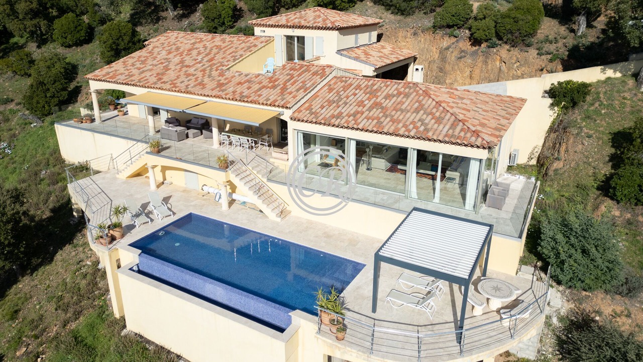 Photo of Outdoor in La Londe-les-Maures