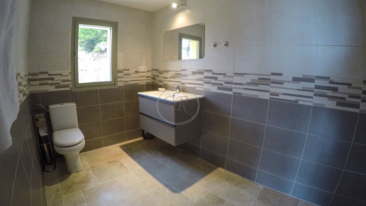 Photo of Bathroom in La Londe-les-Maures