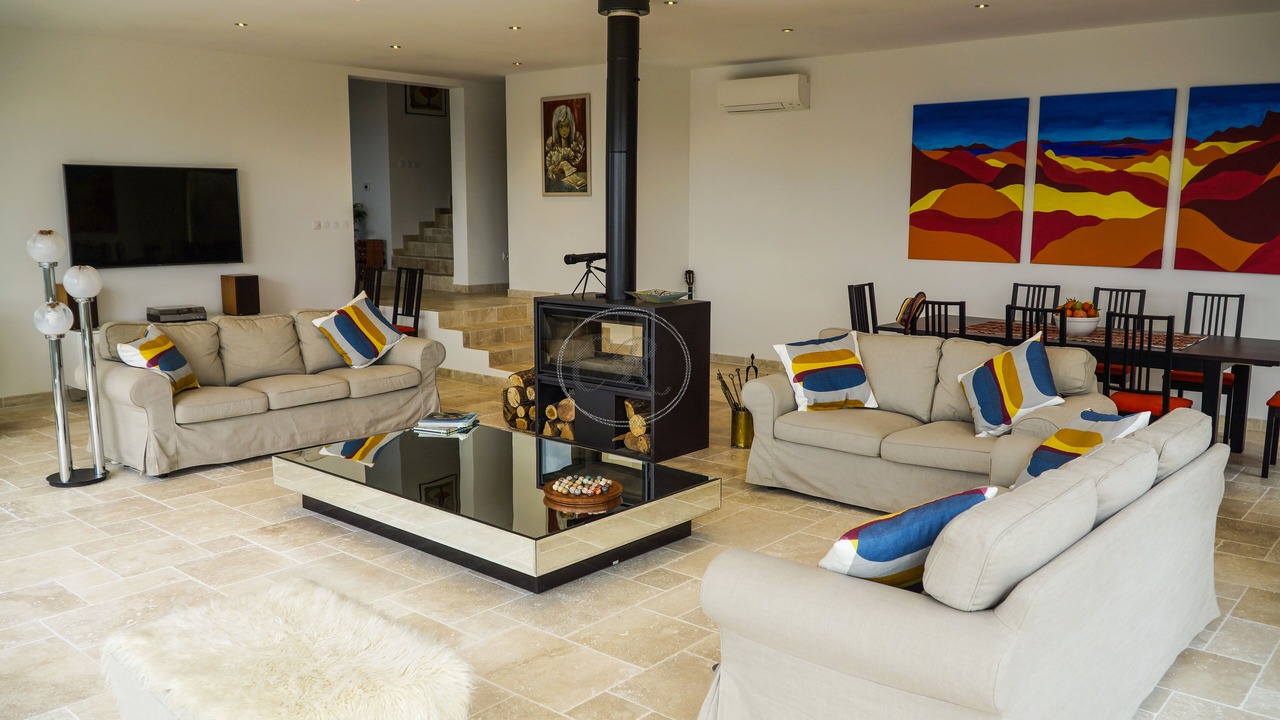 Photo of Livingroom in La Londe-les-Maures