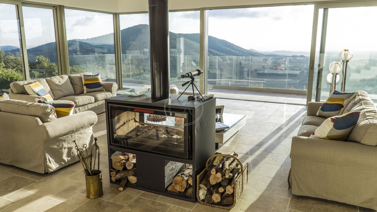 Photo of Livingroom in La Londe-les-Maures