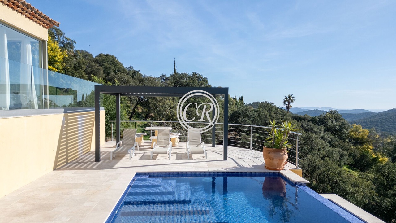 Photo of Outdoor in La Londe-les-Maures