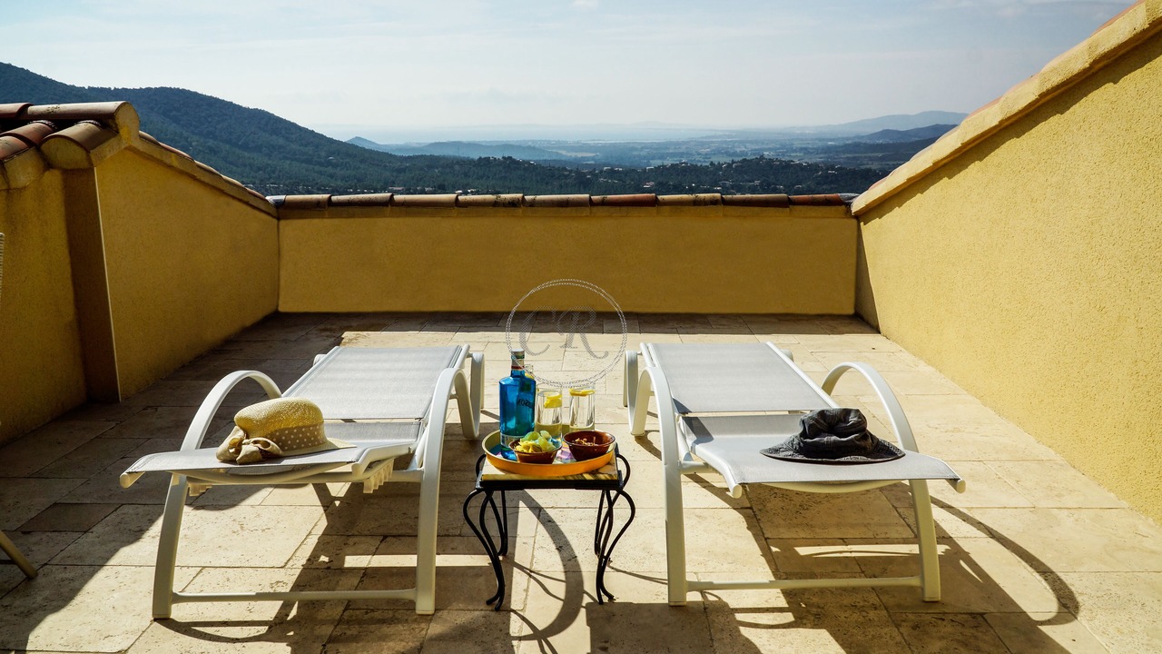 Photo of Outdoor in La Londe-les-Maures