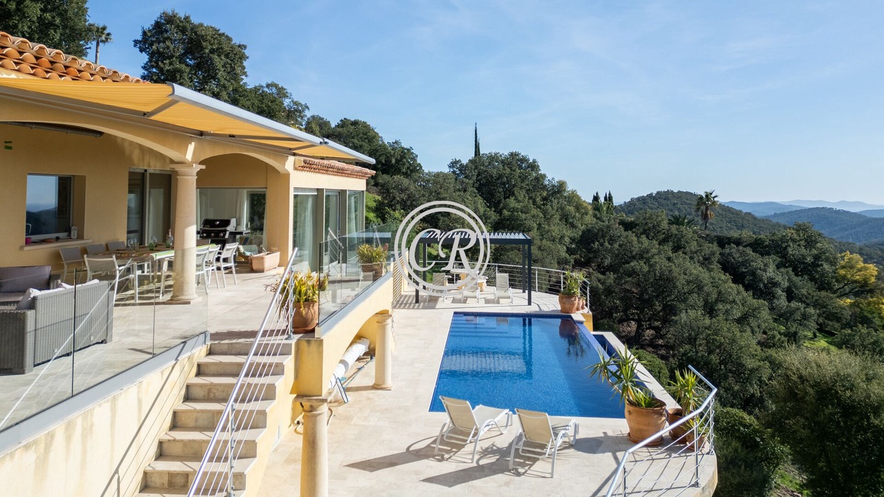 Photo of Outdoor in La Londe-les-Maures