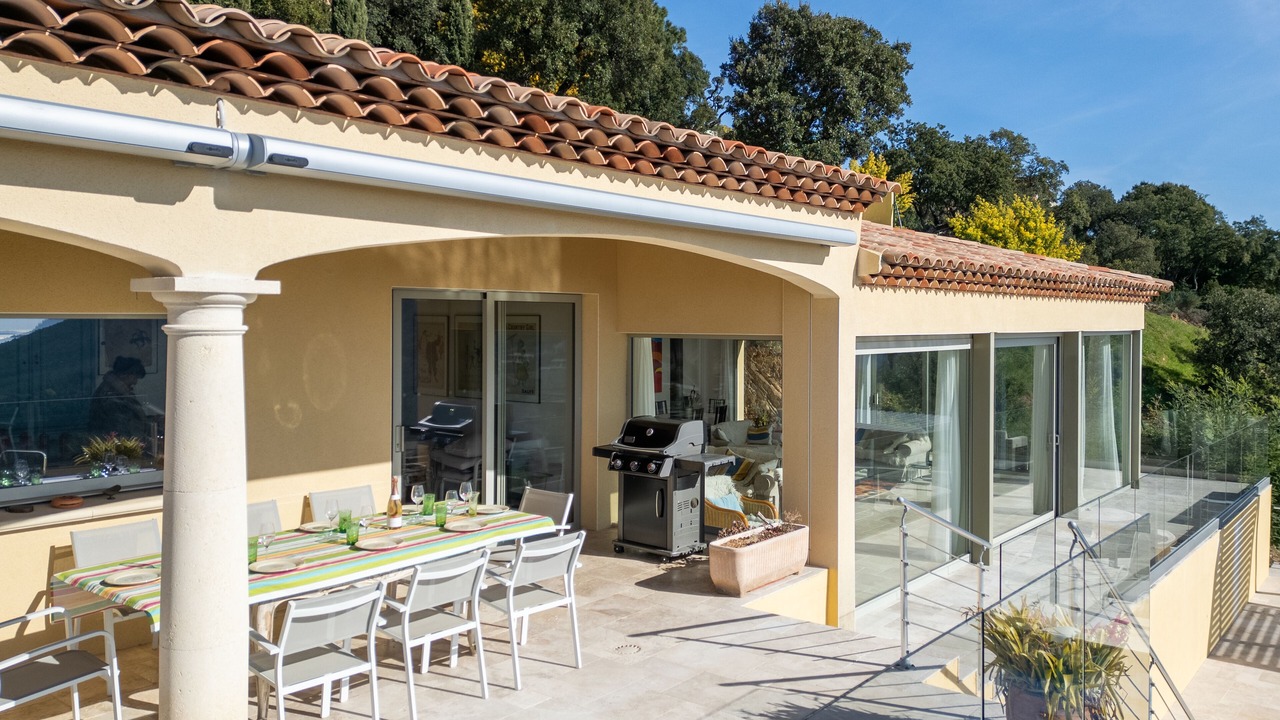 Photo of Outdoor in La Londe-les-Maures