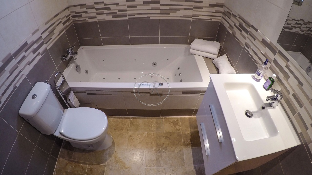 Photo of Bathroom in La Londe-les-Maures