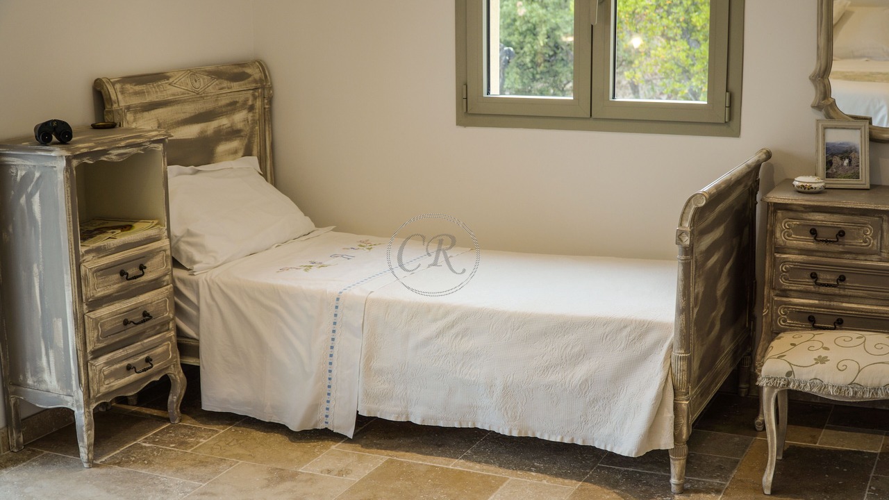 Photo of Bedroom in La Londe-les-Maures