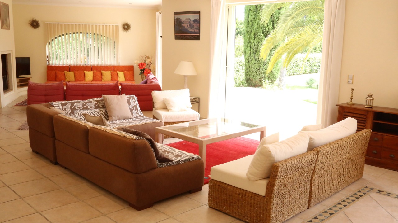 Photo of Livingroom in Meynes