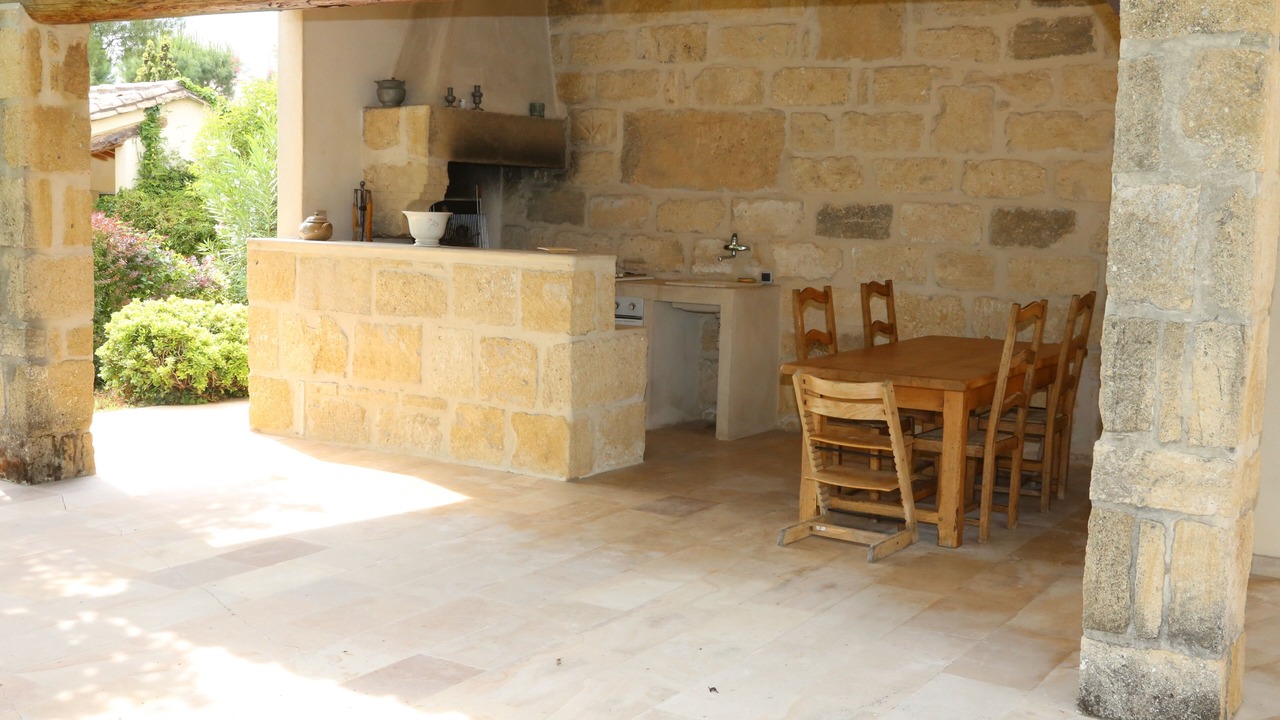 Photo of Outdoor in Meynes