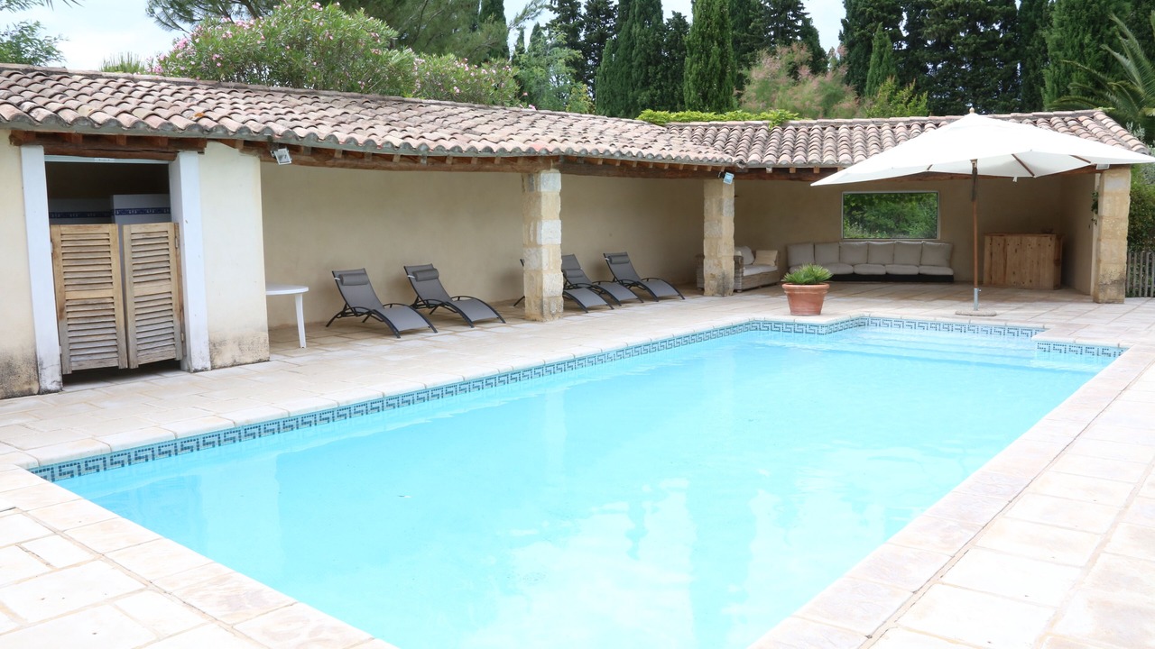 Photo of Outdoor in Meynes
