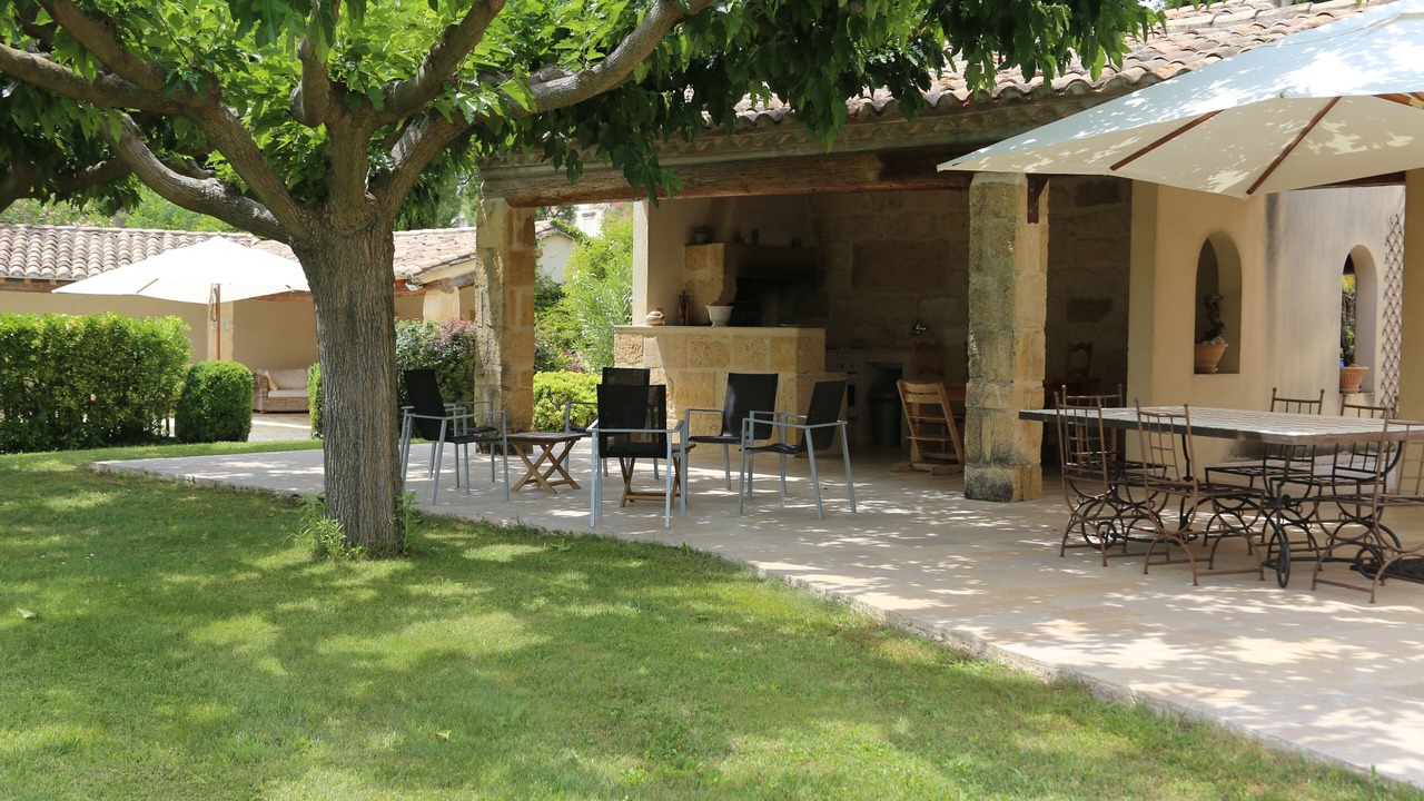 Photo of Outdoor in Meynes