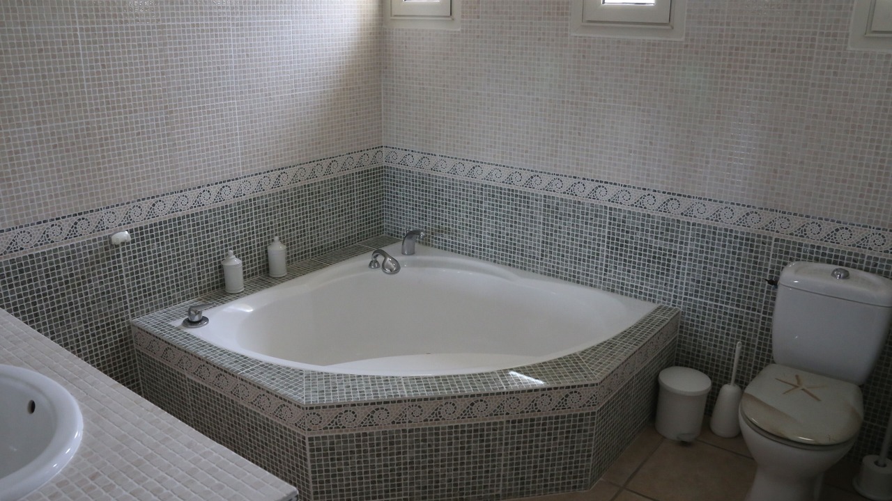 Photo of Bathroom in Meynes