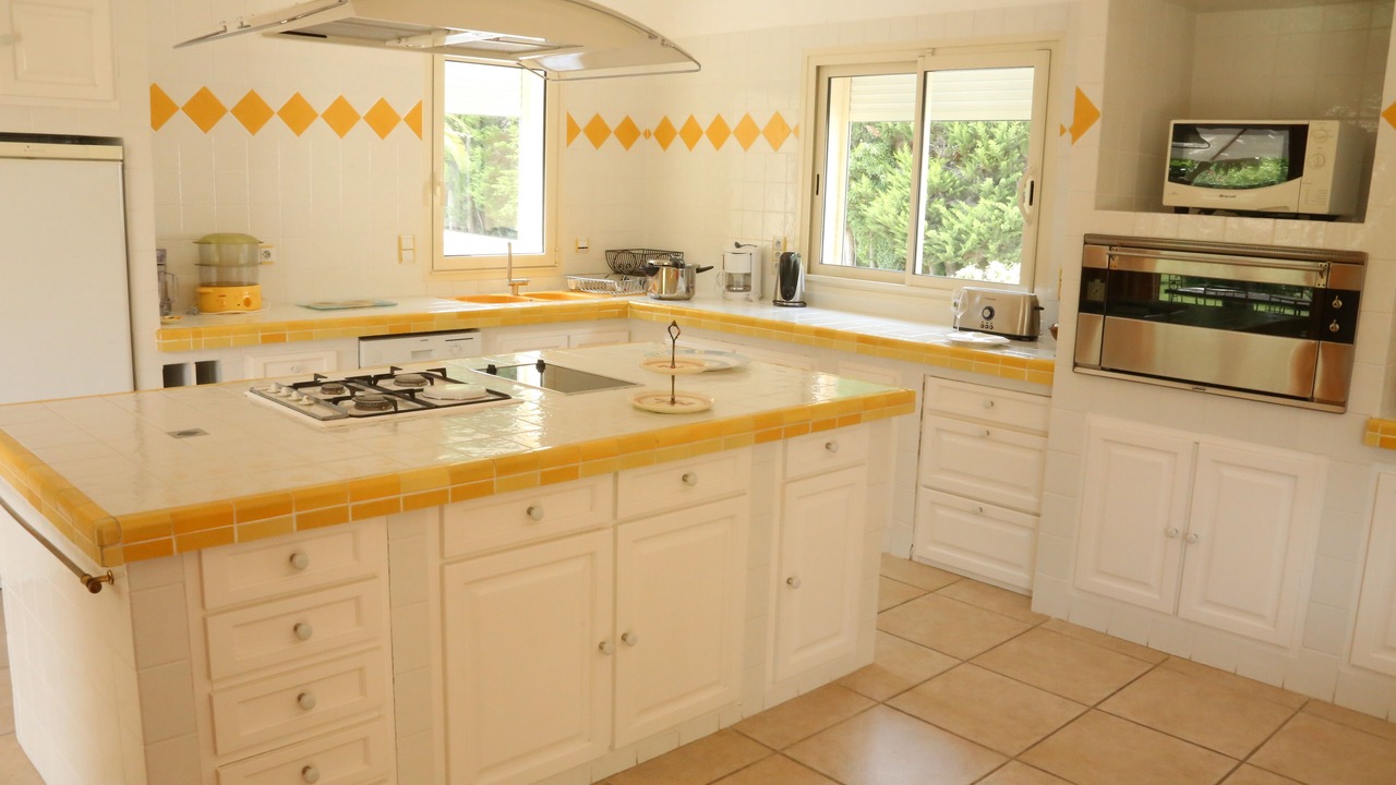 Photo of Kitchen in Meynes