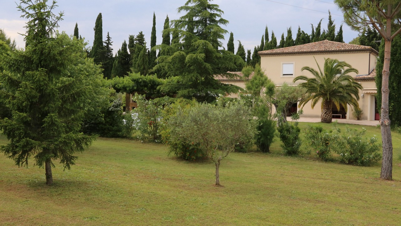 Photo of Outdoor in Meynes