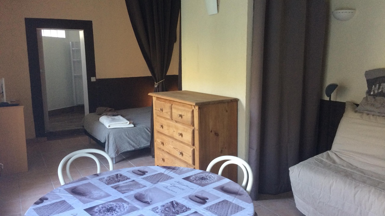 Photo of Bedroom in Roquevaire