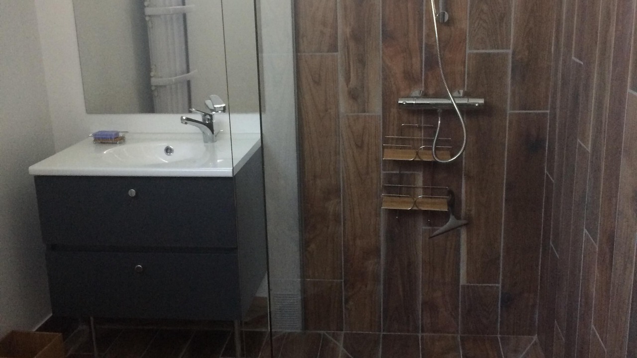 Photo of Bathroom in Roquevaire