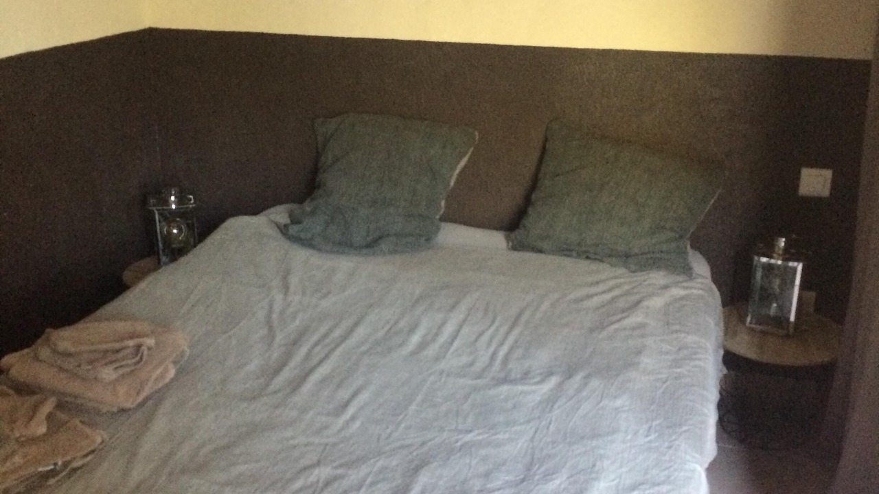 Photo of Bedroom in Roquevaire