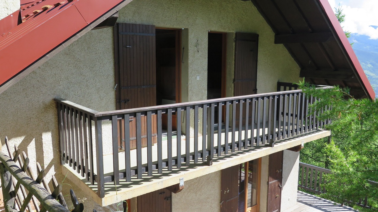 Photo of Outdoor in Pra Loup