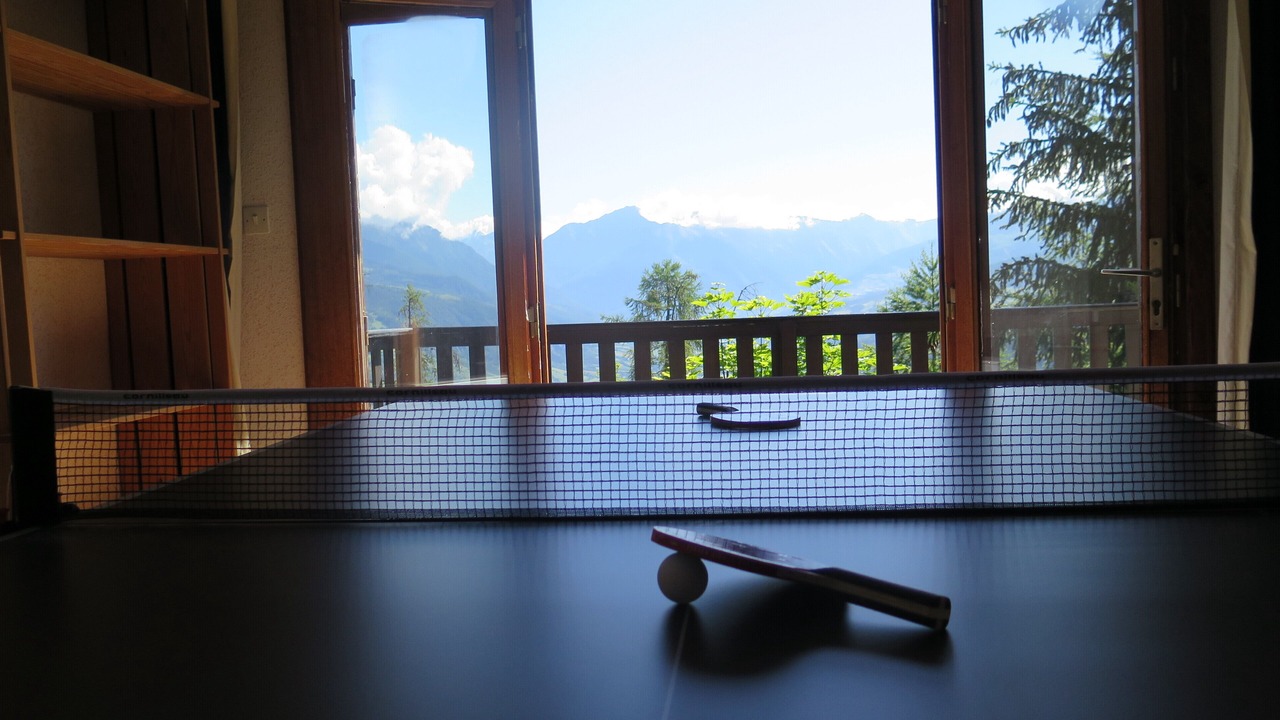 Photo of Bedroom in Pra Loup