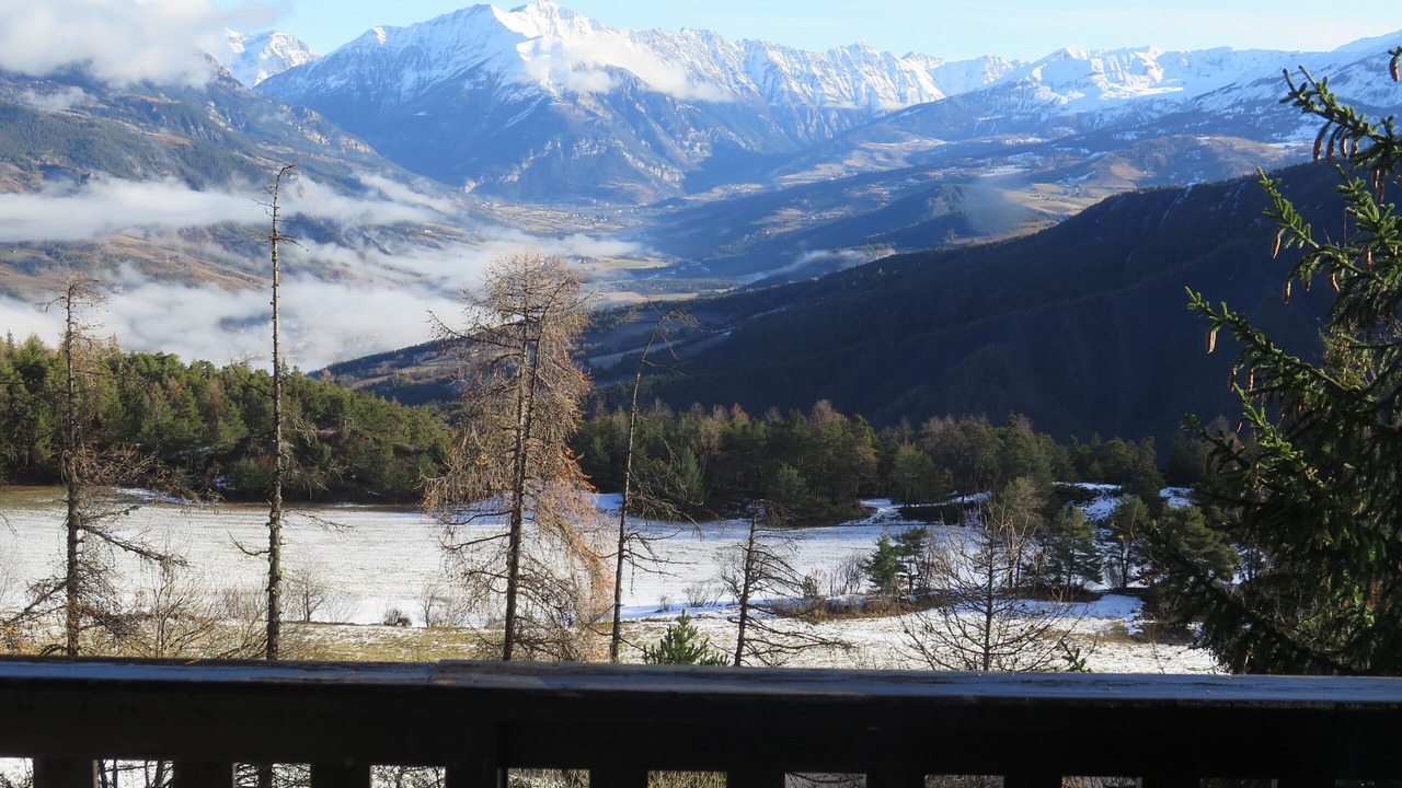 Photo of Outdoor in Pra Loup