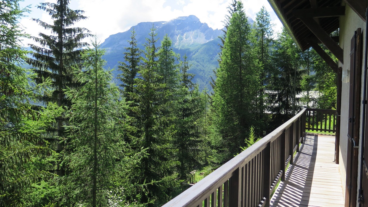 Photo of Outdoor in Pra Loup