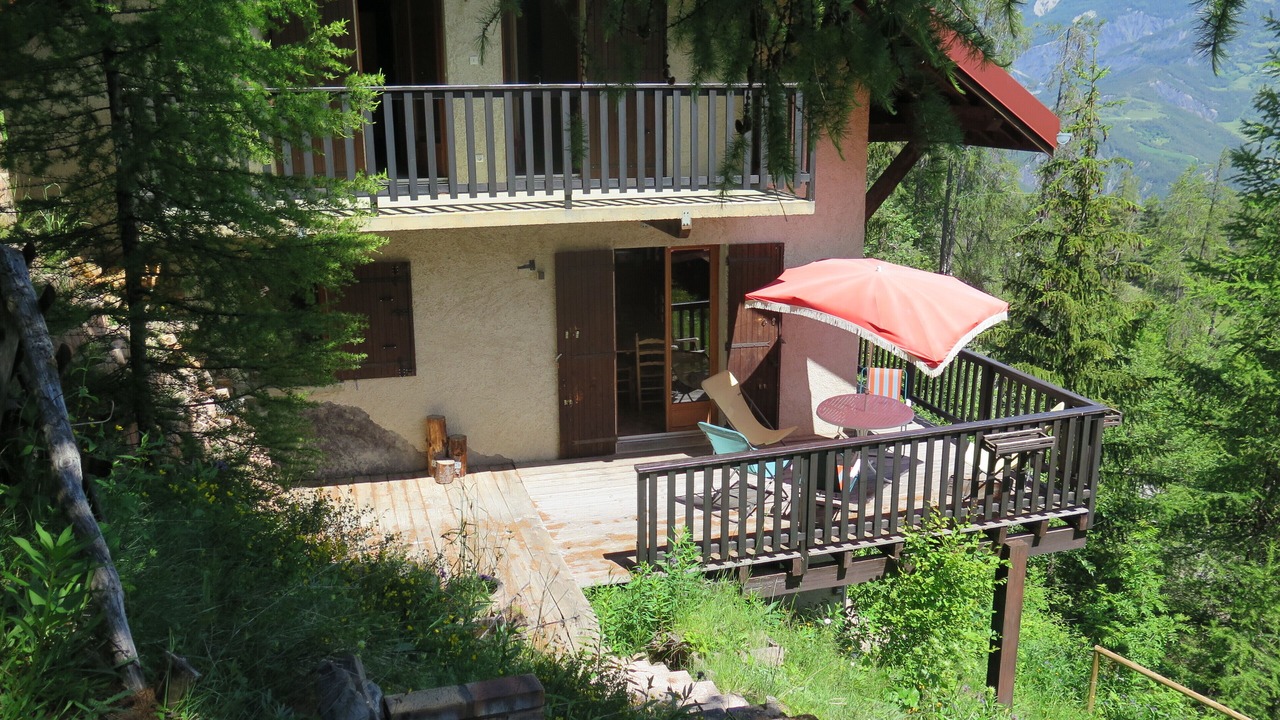 Photo of Outdoor in Pra Loup