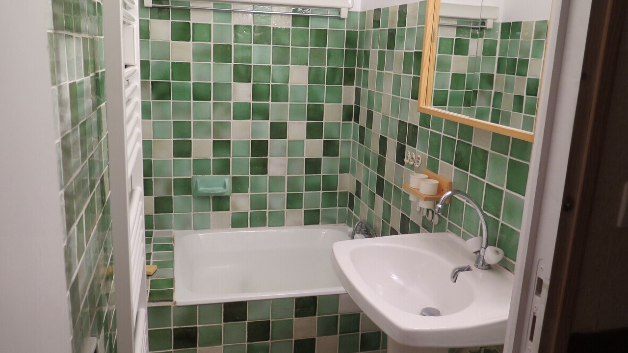 Photo of Bathroom in Pra Loup