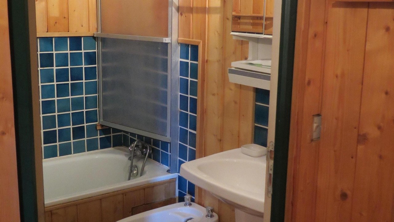 Photo of Bathroom in Pra Loup