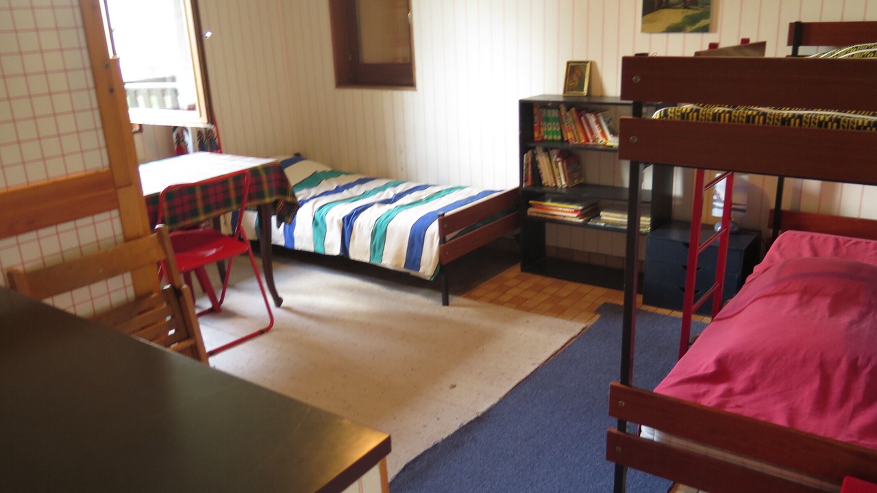 Photo of Bedroom in Pra Loup