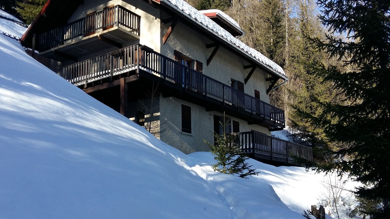 Photo of Outdoor in Pra Loup
